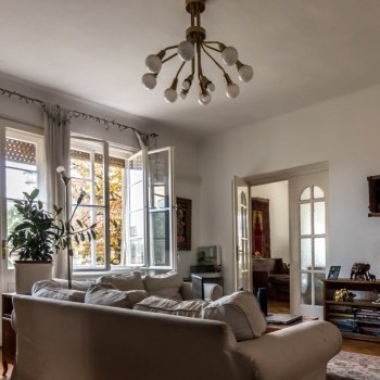 Budapest | District 14 | 3 bedrooms |  115 000 000 HUF | #493497