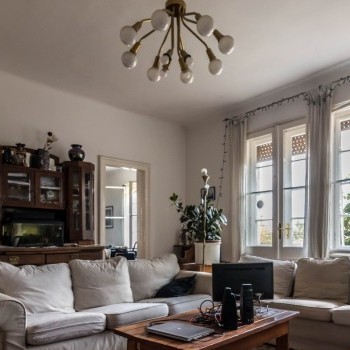 Budapest | District 14 | 3 bedrooms |  115.000.000 HUF (€304.200) | #493497