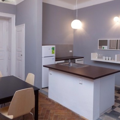 Budapest | District 6 | 2 bedrooms |  79.000.000 HUF (€209.000) | #49448