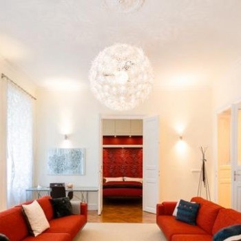 Budapest | District 7 | 1 bedrooms |  €1.550 (600.000 HUF) | #502139