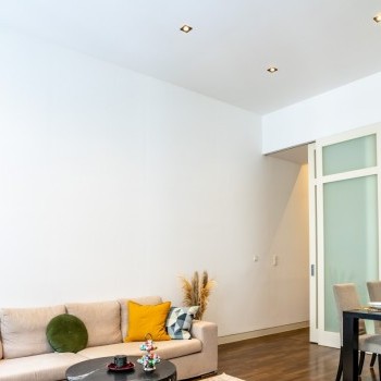 Budapest | District 5 | 2 bedrooms |  €2.000 (740.000 HUF) | #519071