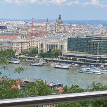 Budapest | District 1 | 2 bedrooms |  350.000.000 HUF (€923.500) | #520022