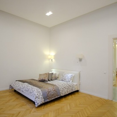 Budapest | District 5 | 1 bedrooms |  €975 (370.000 HUF) | #52257