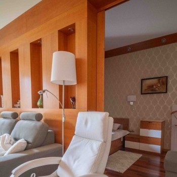 Budapest | District 1 | 1 bedrooms |  €1.000 (380.000 HUF) | #529269