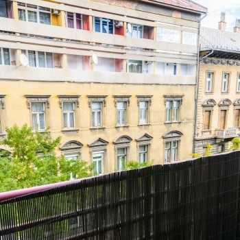 Budapest | District 7 | 1 bedrooms |  €800 (285.000 HUF) | #53106