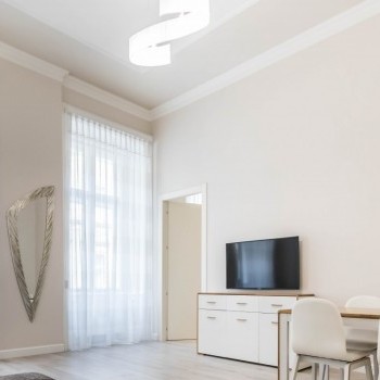 Budapest | District 8 | 2 bedrooms |  €1.300 (510.000 HUF) | #535569