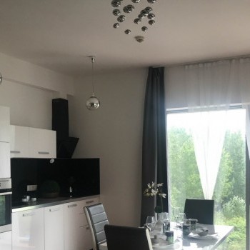 Budapest | District 13 | 1 bedrooms |  €1.500 (570.000 HUF) | #543441