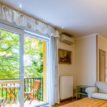 Budapest | District 1 | 3 bedrooms |  €1.700 (640.000 HUF) | #548436