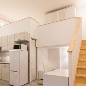 Budapest | District 7 | 2 bedrooms |  79.000.000 HUF (€203.600) | #556223