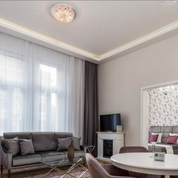 Budapest | District 13 | 2 bedrooms |  €1.700 (630.000 HUF) | #560519