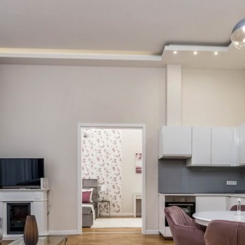 Budapest | District 13 | 2 bedrooms |  €1.700 (640.000 HUF) | #560519