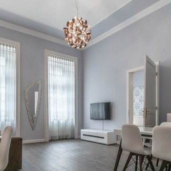 Budapest | District 6 | 1 bedrooms |  94.810.000 HUF (€229.000) | #566341