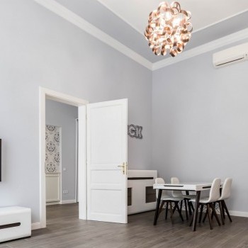 Budapest | District 6 | 1 bedrooms |  94.810.000 HUF (€229.000) | #566341
