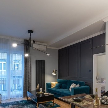 Budapest | District 13 | 2 bedrooms |  €1.800 (680.000 HUF) | #576031