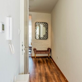 Budapest | District 6 | 2 bedrooms |  124.200.000 HUF (€300.000) | #586268