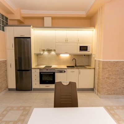 Budapest | District 7 | 3 bedrooms |  €1.450 (570.000 HUF) | #58866