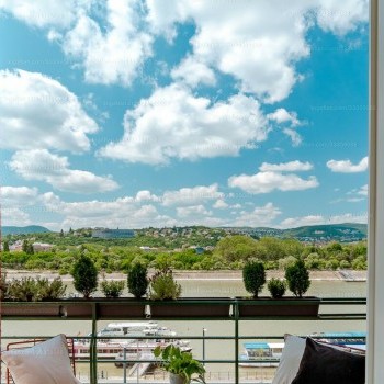 Budapest | District 13 | 2 bedrooms |  349.000.000 HUF (€920.800) | #596607