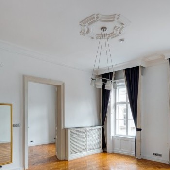 Budapest | District 5 | 2 bedrooms |  216.300.000 HUF (€522.500) | #59908