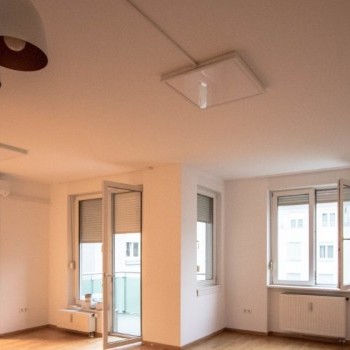 Budapest | District 12 | 2 bedrooms |  €1.200 (450.000 HUF) | #605844