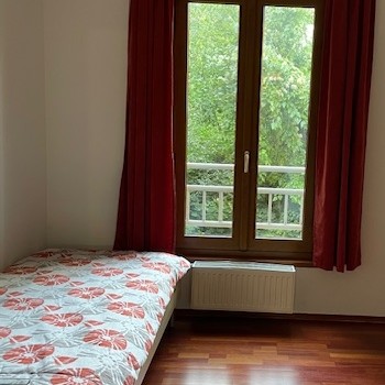 Budapest | District 2 | 2 bedrooms |  €800 (300.000 HUF) | #608052