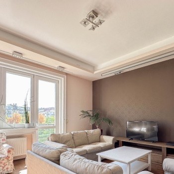 Budapest | District 13 | 3 bedrooms |  €2.000 (760.000 HUF) | #609845