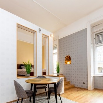 Budapest | District 5 | 1 bedrooms |  78.000.000 HUF (€188.400) | #612321