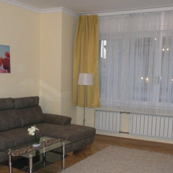 Budapest | District 5 | 2 bedrooms |  €1.050 (410.000 HUF) | #616162