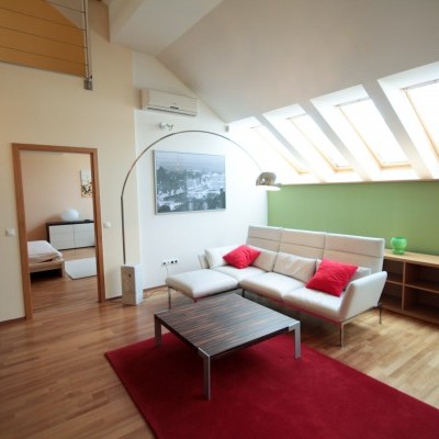 Budapest | District 6 | 3 bedrooms |  414.000.000 HUF (€1.000.000) | #6170
