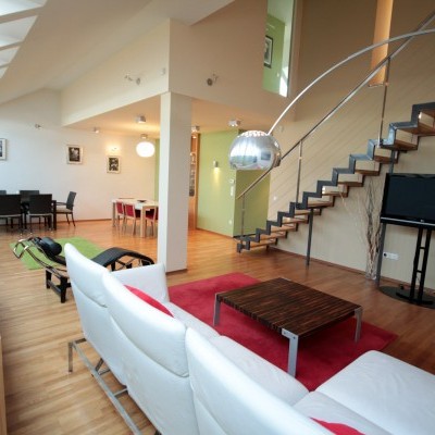 Budapest | District 6 | 3 bedrooms |  358 690 000 HUF | #6170