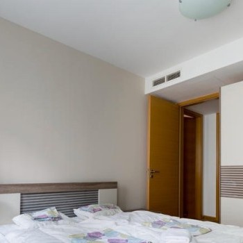 Budapest | District 6 | 1 bedrooms |  €1.270 (480.000 HUF) | #619859