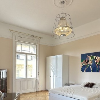 Budapest | District 6 | 2 bedrooms |  €1.700 (649.000 HUF) | #624882