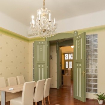 Budapest | District 12 | 3 bedrooms |  €1.500 (550.000 HUF) | #630675