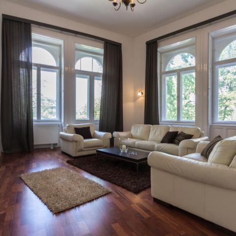 Budapest | District 6 | 3 bedrooms |  249.000.000 HUF (€638.500) | #6387