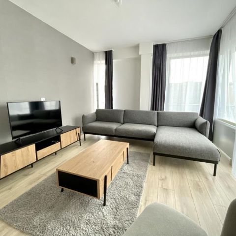 Budapest | District 6 | 2 bedrooms |  €1.200 (450.000 HUF) | #6463