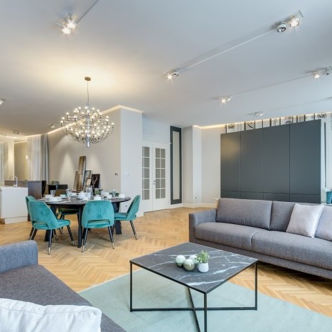 Budapest | District 5 | 2 bedrooms |  222 000 000 HUF | #65096