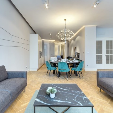 Budapest | District 5 | 2 bedrooms |  222.000.000 HUF (€541.500) | #65096