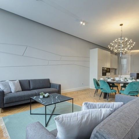Budapest | District 5 | 2 bedrooms |  222.000.000 HUF (€587.300) | #65096