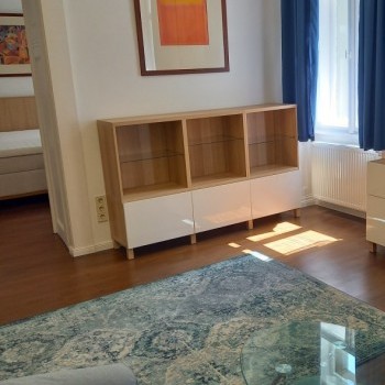Budapest | District 1 | 2 bedrooms |  €900 (370.000 HUF) | #654546