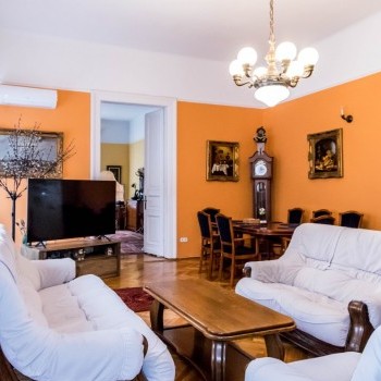 Budapest | District 6 | 3 bedrooms |  129.000.000 HUF (€341.300) | #657464
