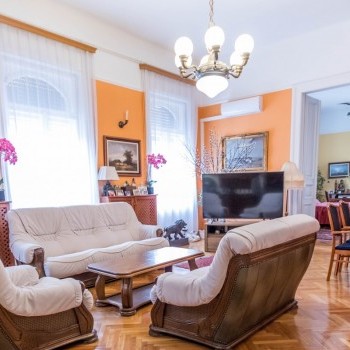 Budapest | District 6 | 3 bedrooms |  129.000.000 HUF (€330.800) | #657464