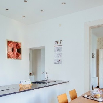 Budapest | District 1 | 3 bedrooms |  €1.400 (530.000 HUF) | #662544