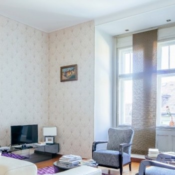 Budapest | District 1 | 3 bedrooms |  €1.400 (530.000 HUF) | #662544