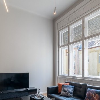 Budapest | District 7 | 2 bedrooms |  €4.000 (1.510.000 HUF) | #662963