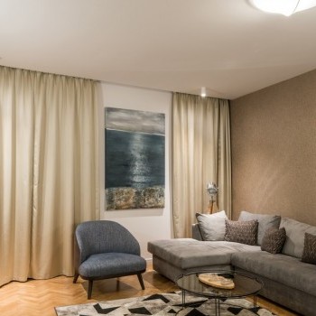 Budapest | District 1 | 1 bedrooms |  €2.200 (860.000 HUF) | #674936