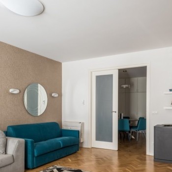 Budapest | District 1 | 1 bedrooms |  €2.200 (860.000 HUF) | #674936