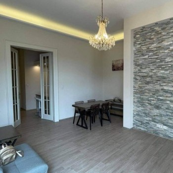Budapest | District 6 | 2 bedrooms |  €1.400 (550.000 HUF) | #676267