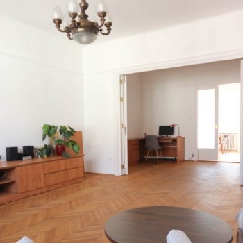 Budapest | District 13 | 1 bedrooms |  €1.300 (540.000 HUF) | #67643