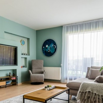 Budapest | District 13 | 2 bedrooms |  265 000 000 HUF | #6783