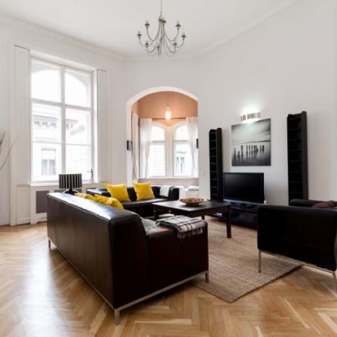 Budapest | District 9 | 2 bedrooms |  €1.400 (520.000 HUF) | #6794