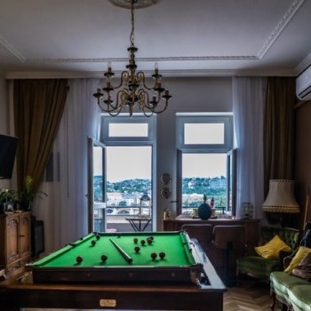 Budapest | District 13 | 2 bedrooms |  4 500 EUR | #683222